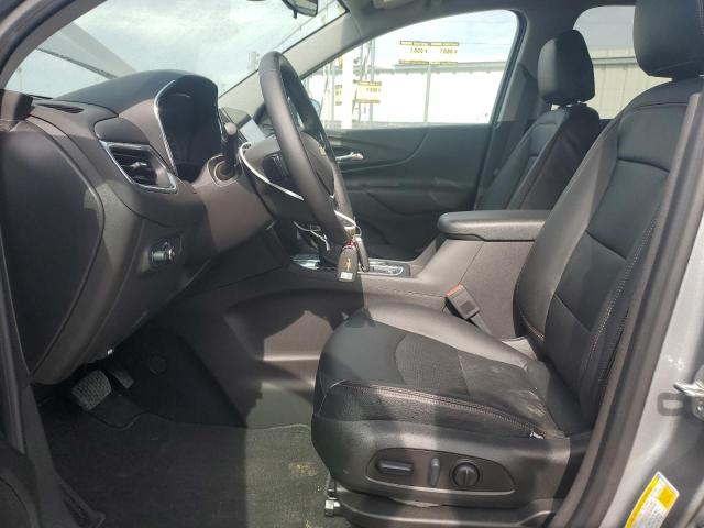  CHEVROLET EQUINOX 2024 Silver