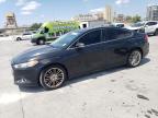 2013 Ford Fusion Se продається в New Orleans, LA - Normal Wear