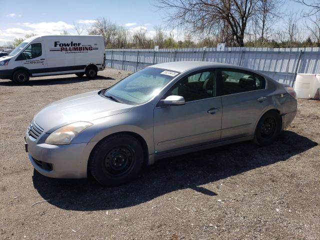 2007 NISSAN ALTIMA 3.5SE à vendre chez Copart ON - LONDON