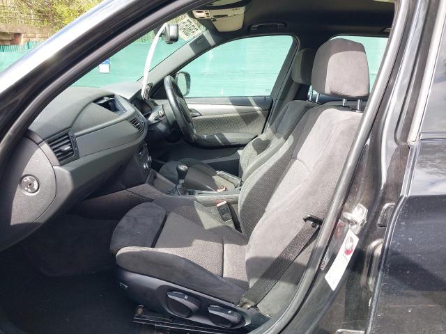 2011 BMW X1 XDRIVE1