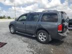 2007 Nissan Armada Se продається в Riverview, FL - All Over