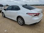 2018 Toyota Camry Xse for Sale in San Antonio, TX - Undercarriage
