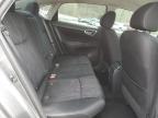 2017 Nissan Sentra S for Sale in Ellwood City, PA - Side
