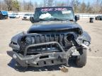 2020 Jeep Wrangler Unlimited Sport zu verkaufen in Brookhaven, NY - Front End