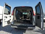 2017 Chevrolet Express G3500 Lt за продажба в Riverview, FL - Water/Flood