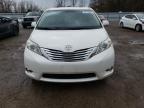 2011 TOYOTA SIENNA XLE à vendre chez Copart ON - LONDON