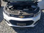 2017 Chevrolet Trax Ls на продаже в North Billerica, MA - Rear End