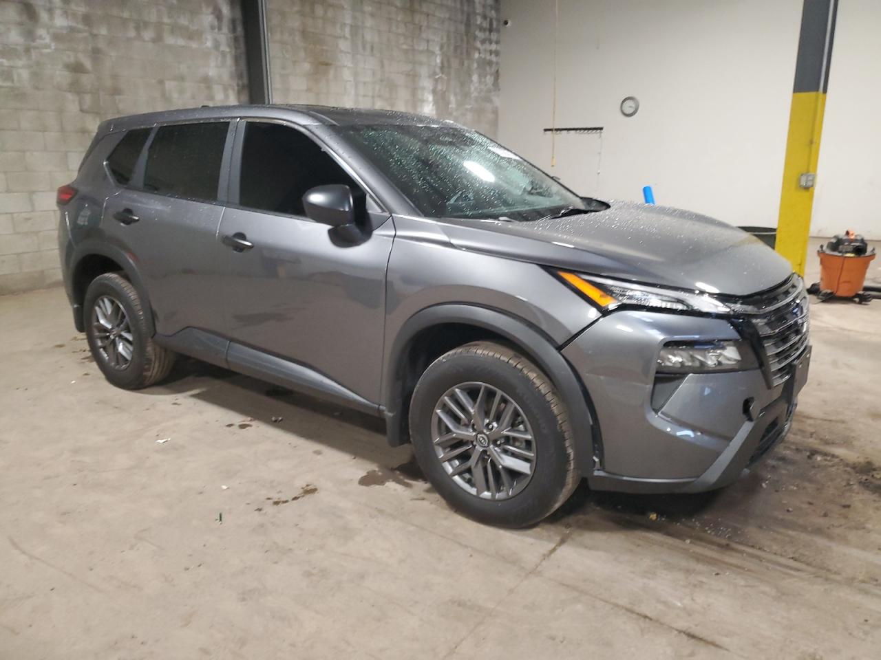 5N1BT3AB0RC754346 NISSAN ROGUE 2024