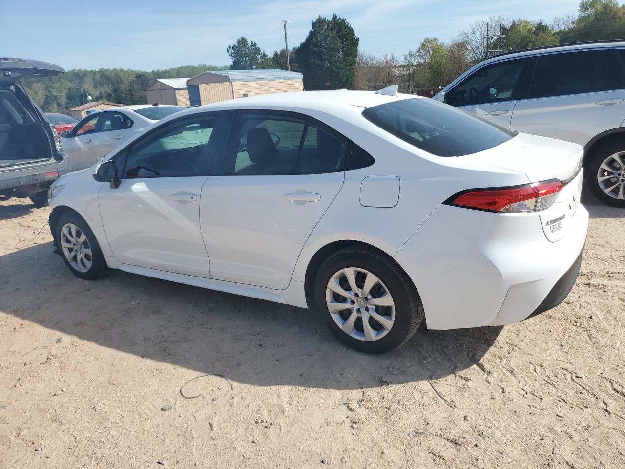 5YFB4MDE4PP027745 TOYOTA COROLLA 2023