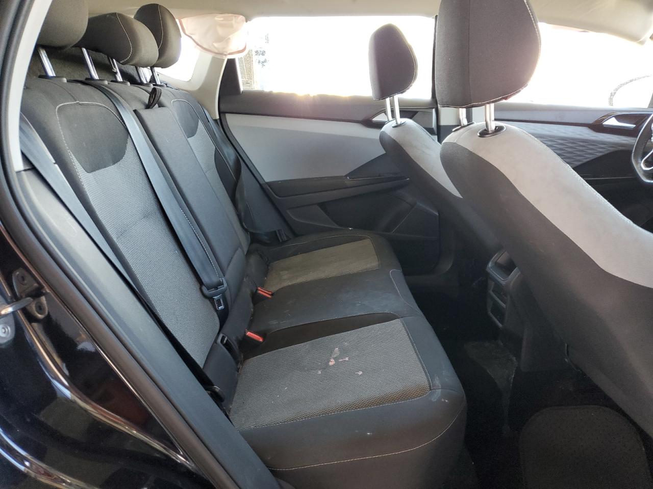2023 Volkswagen Taos S VIN: 3VVDX7B25PM353931 Lot: 55081065