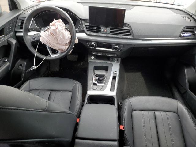 2021 AUDI Q5 SPORTBACK PREMIUM