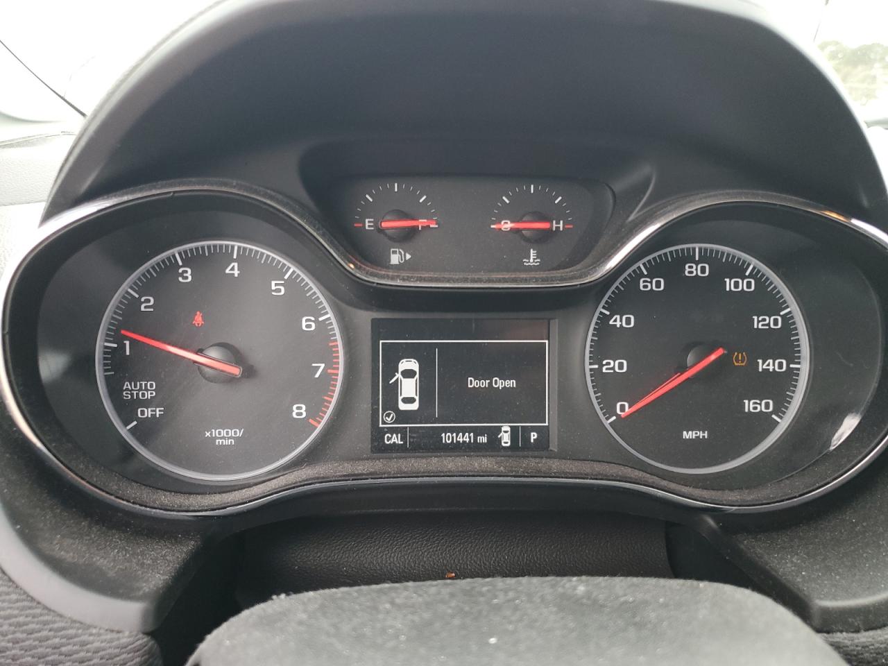 1G1BC5SM0K7150691 CHEVROLET CRUZE 2019