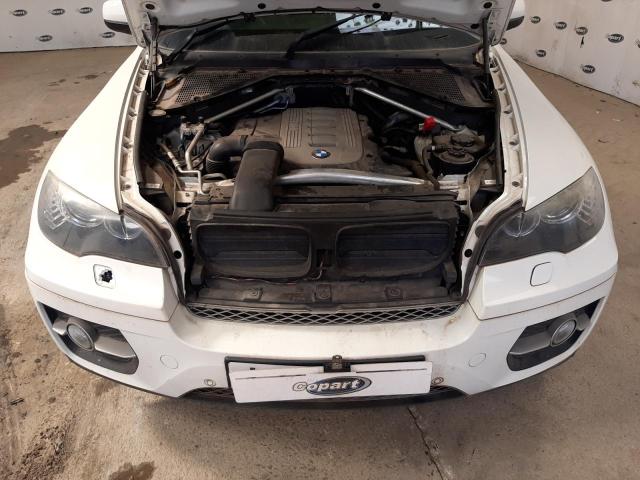 2010 BMW X6 XDRIVE