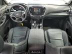 2018 Chevrolet Traverse Ls zu verkaufen in Earlington, KY - Hail
