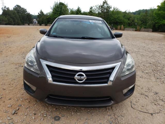  NISSAN ALTIMA 2015 Brązowy