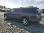 2010 Chevrolet Suburban C1500 Lt en Venta en Mebane, NC - Front End
