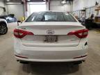 2017 Hyundai Sonata Sport for Sale in Milwaukee, WI - Side