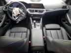 2019 Bmw 330I  en Venta en Sun Valley, CA - Front End