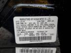 2007 Infiniti G35  de vânzare în Houston, TX - Front End