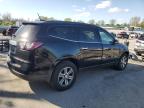 2017 Chevrolet Traverse Lt იყიდება Bridgeton-ში, MO - Hail