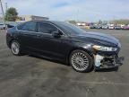2013 Ford Fusion Titanium   للبيع في Glassboro، NJ - Front End