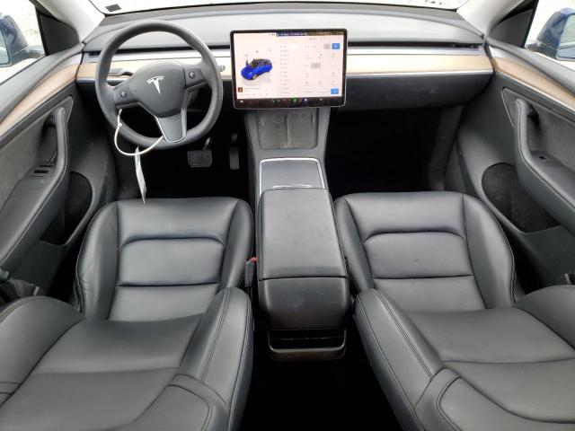  TESLA MODEL Y 2023 Blue