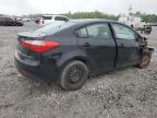 2016 Kia Forte Lx zu verkaufen in Montgomery, AL - Frame Damage