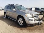 2008 Mercedes-Benz Gl 320 Cdi продається в Elgin, IL - Front End