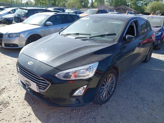 FORD FOCUS TITA 2019