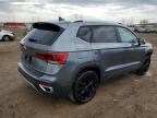 2022 Volkswagen Taos Se Iq Drive на продаже в Elgin, IL - Front End