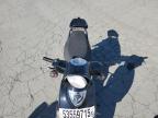 2019 GENUINE SCOOTER CO. BUDDY 125 for sale at Copart CA - MARTINEZ