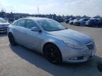 2013 VAUXHALL INSIGNIA S for sale at Copart CHESTER