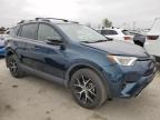2018 Toyota Rav4 Se იყიდება Los Angeles-ში, CA - Front End