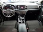 2018 Kia Sportage Lx   for Sale in Wilmer, TX - All Over