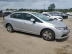 2013 Honda Civic Lx en Venta en Baltimore, MD - All Over