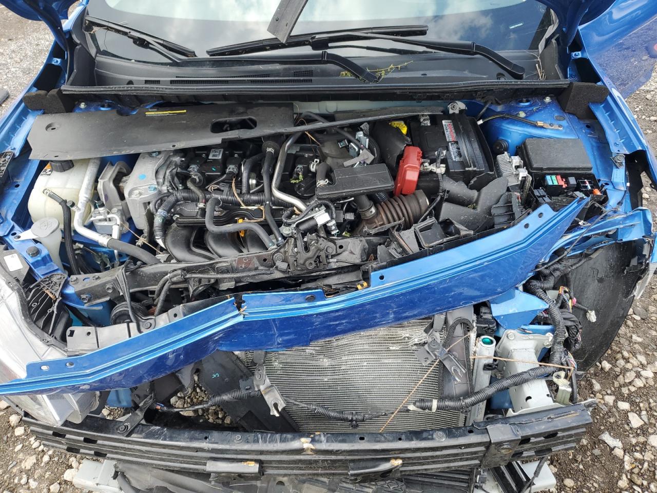 3N1AB8CV7RY223274 NISSAN SENTRA 2024