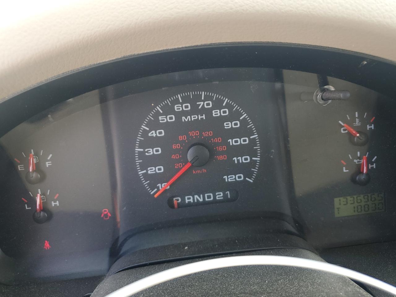 2008 Ford F150 VIN: 1FTRF12298KB80637 Lot: 51788285