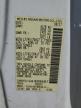 2017 Nissan Nv 2500 S en Venta en Eugene, OR - Front End