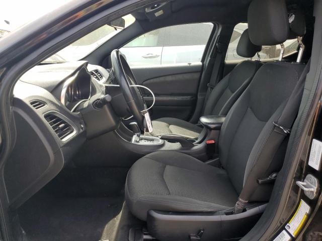  DODGE AVENGER 2013 Black