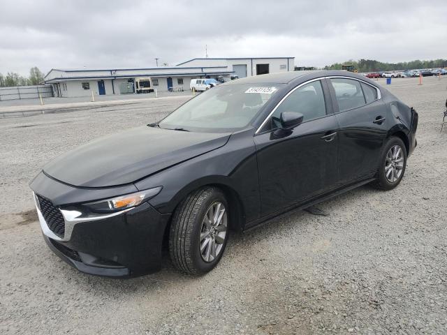 2021 Mazda 3 