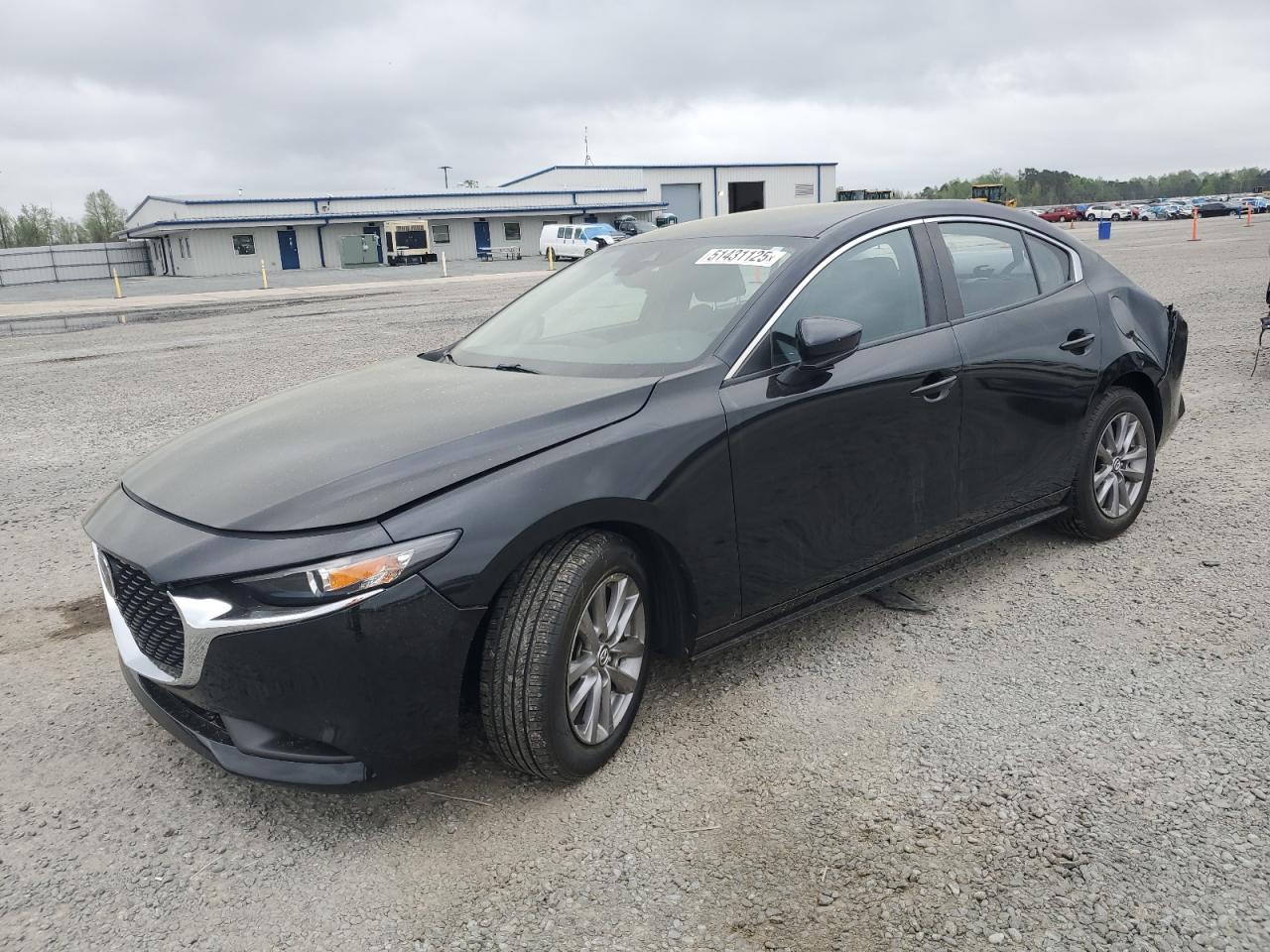 2021 Mazda 3 for Sale in Lumberton, NC - Rear End