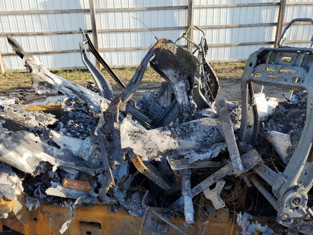 1FT7W2BT1HED59310 FORD F250 2017