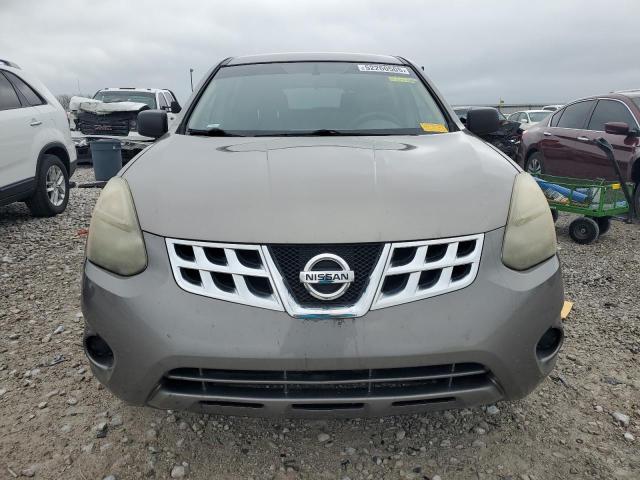 Parquets NISSAN ROGUE 2015 Gray