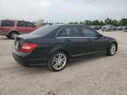 2013 Mercedes-Benz C 250 for Sale in Houston, TX - Normal Wear