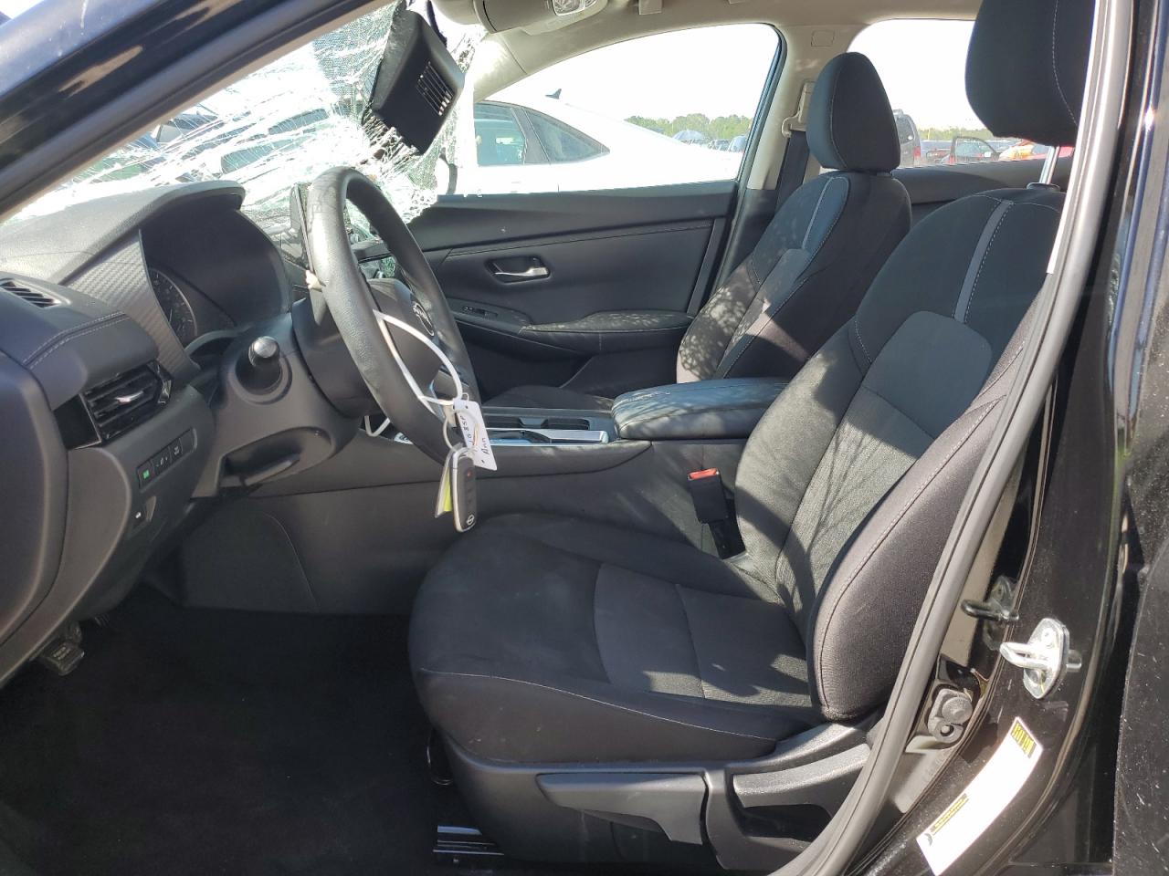 3N1AB8CV7RY234338 NISSAN SENTRA 2024