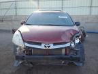 2009 Toyota Sienna Xle за продажба в Albuquerque, NM - Front End