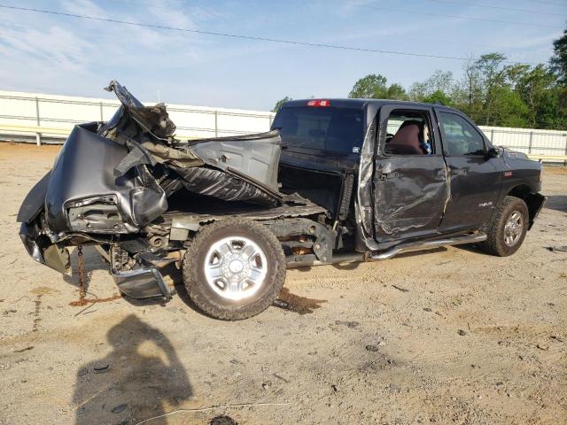  RAM 2500 2019 Szary