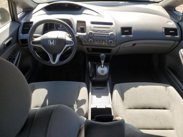 2010 HONDA CIVIC DX-G