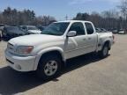 2005 Toyota Tundra Access Cab Limited de vânzare în North Billerica, MA - Minor Dent/Scratches