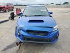 2021 Subaru Wrx  იყიდება Grand Prairie-ში, TX - All Over